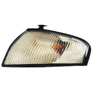 Image de PRASCO MZ0154024 Clignotant blanc avant gauche avec porte lampe MAZDA: FAMILIA 5, 323 P V 3/5 portes
