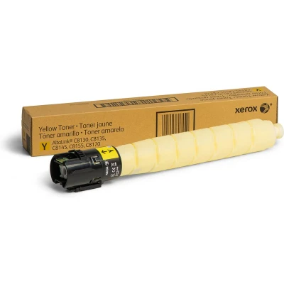 Image de Xerox 006R01749 Jaune Toner