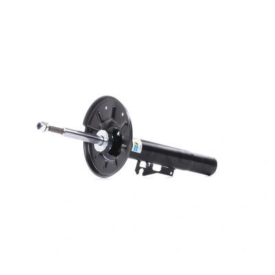 Image de BILSTEIN B4 OE Replacement 22 147578 Amortisseur Essieu avant Pression de gaz Système bitube Jambe suspension Goujon en haut PORSCHE: Cayman