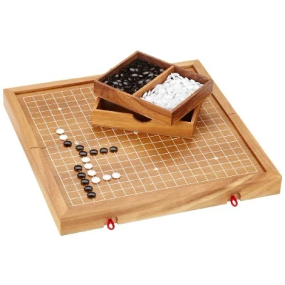 Image de Philos 6320 Jeu de stratégie &quot;Go &amp; Go Bang&quot; Langue: allemande