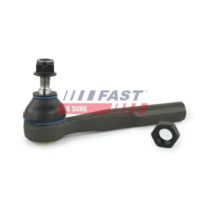 Image de FAST FT16534 Rotule Axiale Essieu avant gauche, droit M14X1.5 FORD: Fiesta 6, Mk6 Berline, KA+ 3/5 portes, MAZDA: 2 portes