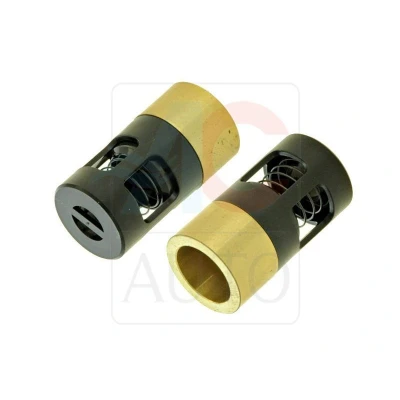 Image de ACAUTO AC 02DN32 Valve de réglage, compresseur