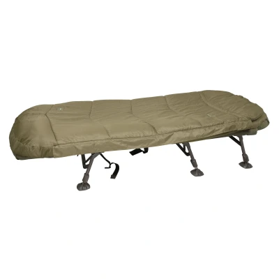 Image de Sac de couchage Grade Insulator 4S pêche