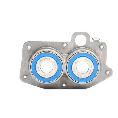Image de SKF VKT 1000 Suspension, boîte manuelle VOLKSWAGEN: Golf 4, 5, Passat B6 Berline, AUDI: A3 3/5 portes, A1 Sportback oscaro, mister auto,