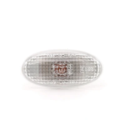 Image de TYC 18 0657 00 9 Clignotant blanc côté conducteur ou passager, installation latérale avec ampoule MAZDA: 6 Break, 3 5 portes, 2 3/5 portes