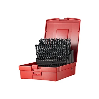 Image de Dormer Jobber Drill Set, Set of 41