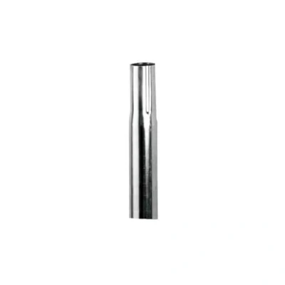 Image de HDSAT Mat EMBOITABLE 1M DIAM 50MM Grantie 5 Ans Anti Corrosion Fixation antenne Parabole