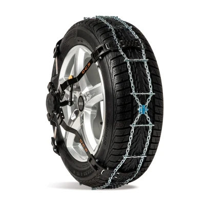 Image de RUD comfort CENTRA 4716732 Châines à neige VOLKSWAGEN: Tiguan II, Transporter 5 Bus, Golf 7, RENAULT: SCENIC 3, TRAFIC 2 Kasten, Clio 4, BMW: 3 GT