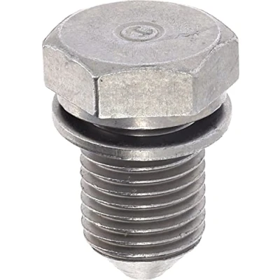Image de RESTAGRAF 221470 Bouchon De Vidange M14 x 1,50 19 avec joint d&#039;étanchéite AUDI: A5 B8 Coupe, A6 C7 Allroad, A4 Avant, VOLKSWAGEN: Transporter 6 Bus