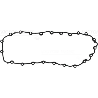Image de REINZ 71 20713 00 Joint De Carter d&#039;Huile ACM (caoutchouc polyacrylique) RENAULT: Captur