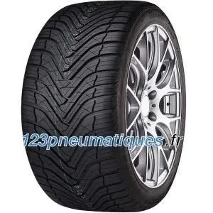 Image de Gripmax Suregrip As 235/55 R18 100W