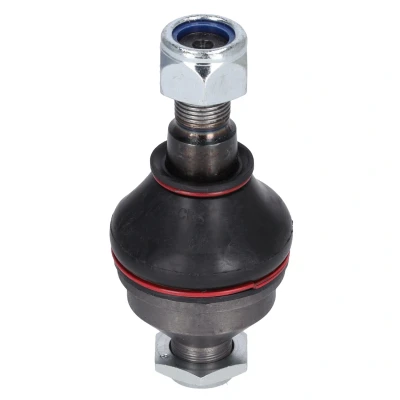 Image de FEBI BILSTEIN 182404 Rotule de suspension supérieur, Essieu avant gauche, droit avec écrou pour bras oscillant transversal