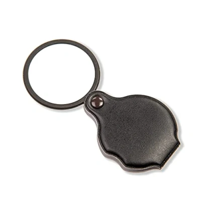 Image de CARSON Slide Open Pocket Magnifier
