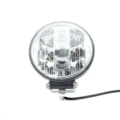Image de EINPARTS EPWLD08 Barre à LED 9 32 51 IP67