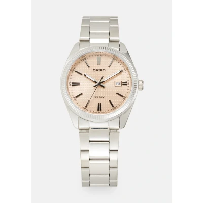 Image de Casio Unisex Montre, Taille: One Size, Brown