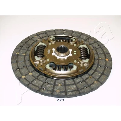 Image de Disque d&#039;embrayage ASHIKA 80 02 271