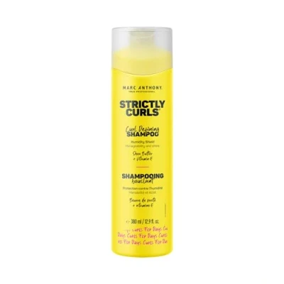Image de Marc Anthony Strictly Curls Curl Defining Shampoo 12.9 oz by