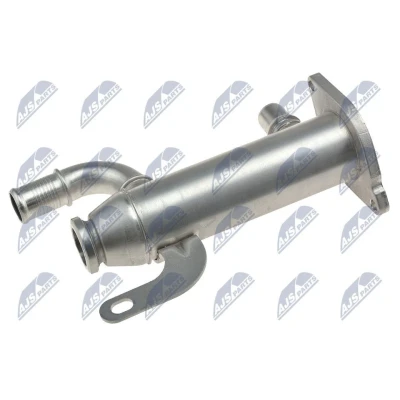 Image de NTY EGR FR 026A Refroidisseur CITROËN: C4 Picasso 1, C5 III Break, I 3/5 portes, PEUGEOT: 308 307 SW