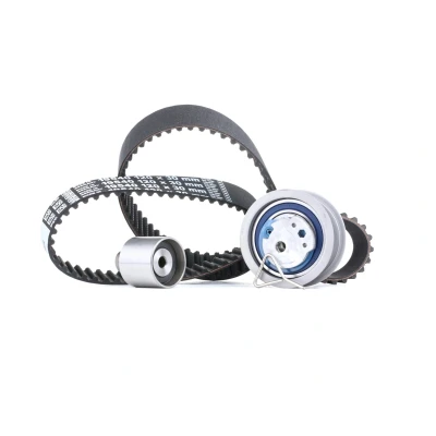 Image de FEBI BILSTEIN 21724 Kit de distribution 120 avec une denture arrondie SEAT: Leon I 3/5 portes, II Ibiza 3, VOLKSWAGEN: Touran