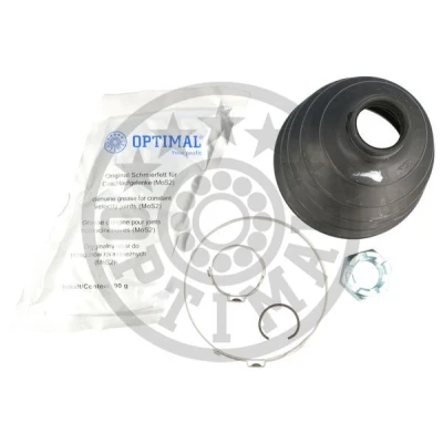 Image de Jeu de joints soufflets, arbre commande OPTIMAL CVB 10616TPE