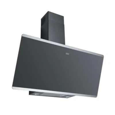 Image de Franke EVO PLUS 900 Monté au mur Noir 580m3/h A Hottes (580 m3/h, Conduit / Recirculation, A, B, 64 dB, 310 m3/h)