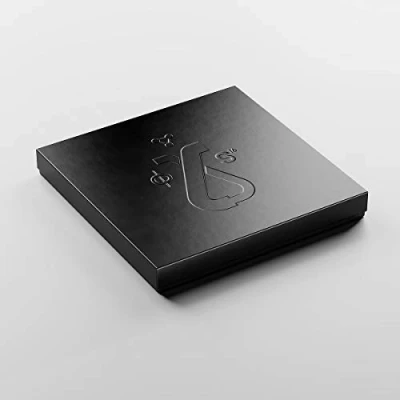 Image de S16 (Monolith Box) [Import]