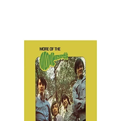 Image de More of The Monkees [Import]