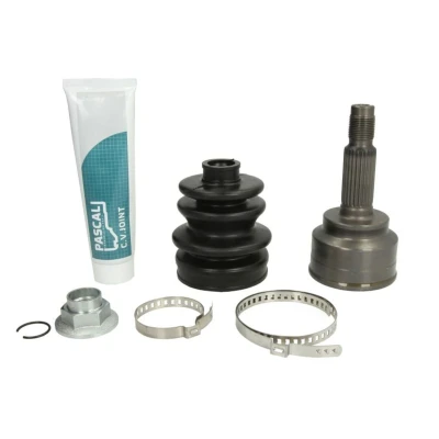 Image de PASCAL G13015PC Tête De Cardan côté roue KIA: Pride 3/5 portes