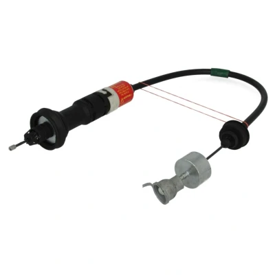Image de TRW GCC119 Câble d&#039;Embrayage PEUGEOT: 206+ 3/5 portes, 206 SW