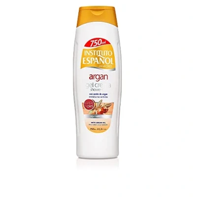 Image de Gel de Baño Argan Instituto Español 750 ML