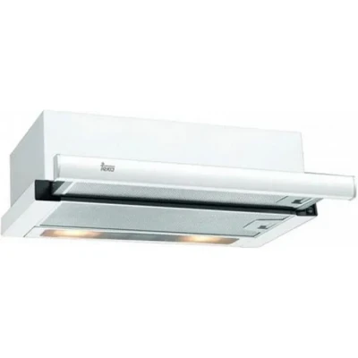 Image de Hotte Téléscopique TEKA TL6310W 332 m3/h 65 dB Blanc