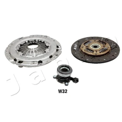 Image de JAPKO 92W32 Kit d&#039;Embrayage 225 OPEL: Mokka / X, Zafira C Tourer, Astra J GTC, CHEVROLET: Trax, Orlando, Cruze Berline