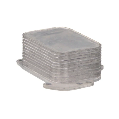 Image de FEBI BILSTEIN 106317 Radiateur d&#039;Huile PEUGEOT: 208 I 3/5 portes, 3008 I, 308 II CITROËN: C3 II, C4 5 DS3 3 portes