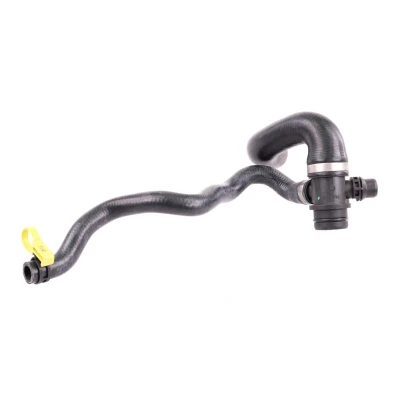 Image de VAICO V20 3618 Durite De Refroidissement EPDM (éthylène propylène diène caoutchouc) BMW: 1 5 portes, Berline, 3 portes