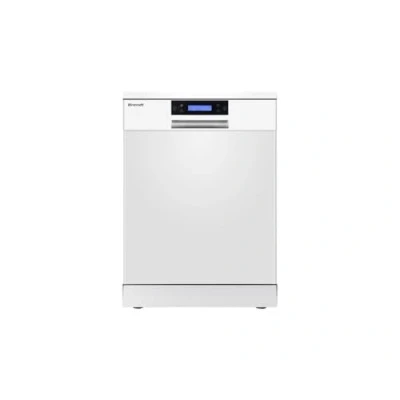 Image de Lave vaisselle pose libre BRANDT LVC144IW 14 couverts Induction L60cm 44dB Classe C Blanc