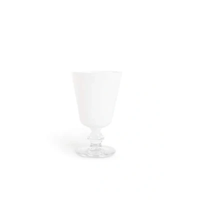 Image de Excelsa Noble Lot de 6 verres blancs, verre