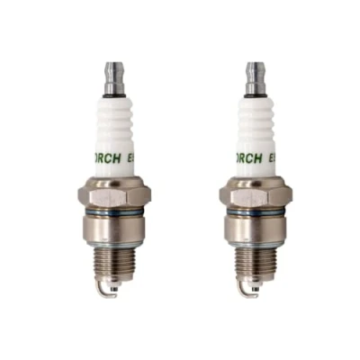 Image de TORCH 2pcs E5TC Bougie d&#039;allumage Écrou Amovible Remplacer pour BPR5HS BP5HS Bougie, WR8BC RL87YC d&#039;allumage, W16FPR U N17YC NR15YC, OEM