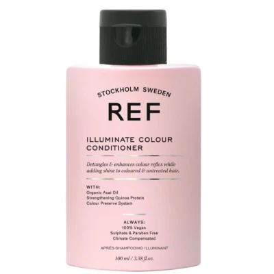 Image de REF Après shampoing Care Illuminate Colour Aprés Shampooing 100ml