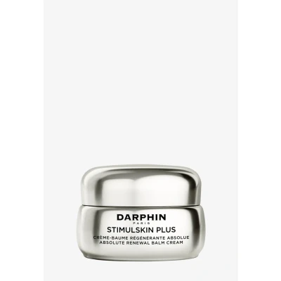 Image de Darphin Stimulskin PLUS Absolute Renewal BALM Cream Soin de jour, Taille: 50 ml,