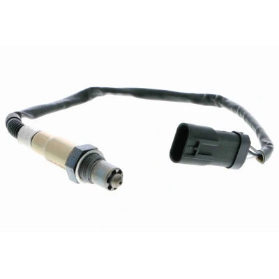 Image de VEMO V46 76 0001 Sonde lambda Qualité originale M18x1,5 Filetage prégraissé 4 ovale RENAULT: CLIO 2, TWINGO 1, 3, OPEL: Vivaro A Combi