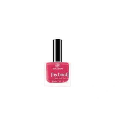 Image de alessandro California Dreams Vernis hybride fabriqué en L.A. seulement 3 étapes, ongles parfaits, sans LED, tenue jusqu&#039;à 10 jours 8 ml