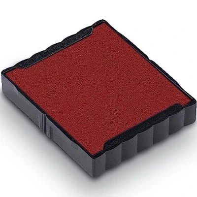 Image de Trodat 3 cassettes d&#039;encre pour tampons Printy 4923 couleur cassette d&#039;encrage : rouge cet encrier recharge votre tampon encreur