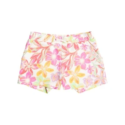 Image de Roxy Twenty Five Miles Short en molleton pour Fille 4 16