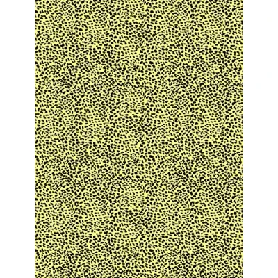 Image de Décopatch FDA884C Une pochette de 20 feuilles texture 30x40 cm Pelage effet fluo