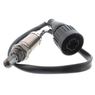Image de VEMO Original Quality V20 76 0015 Sonde lambda M18 x 1,5 de régulation, Filetage prégraissé noir 4 rond BMW: 3 Coupe, Berline, Cabriolet