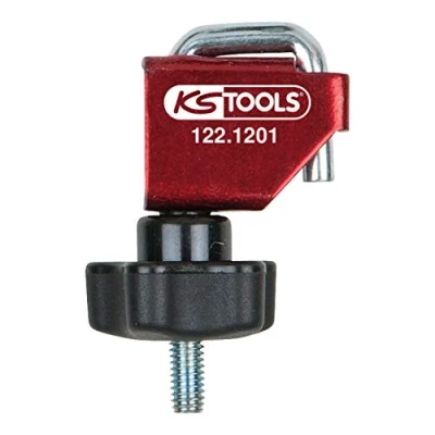 Image de KS TOOLS 122.1201 Pince pour tuyaux souples de refroidissement