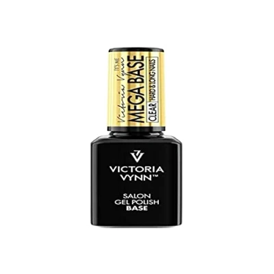 Image de Victoria Vynn Hardi Mega Base UV LED Soak Off Hybrid Vernis à Ongles Gel 15 ml