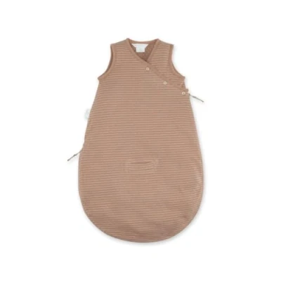 Image de Bemini Gigoteuse Magic Bag 1 4 Mois s Twin Jersey Tog Bande écru Naturel