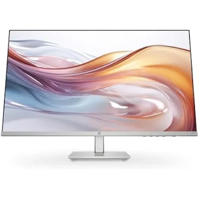 Image de HP 527sh Écran 27&quot; 100Hz 5ms Full HD IPS réglable en hauteur (1920 x 1080 Pixels, antireflet, 300 nits, écran inclinable) Noir