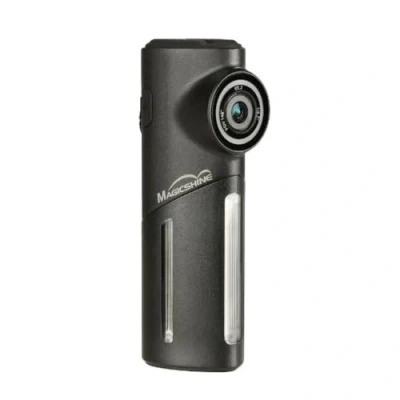 Image de Feu arrière vélo avec camera Magicshine SEEMEE DV